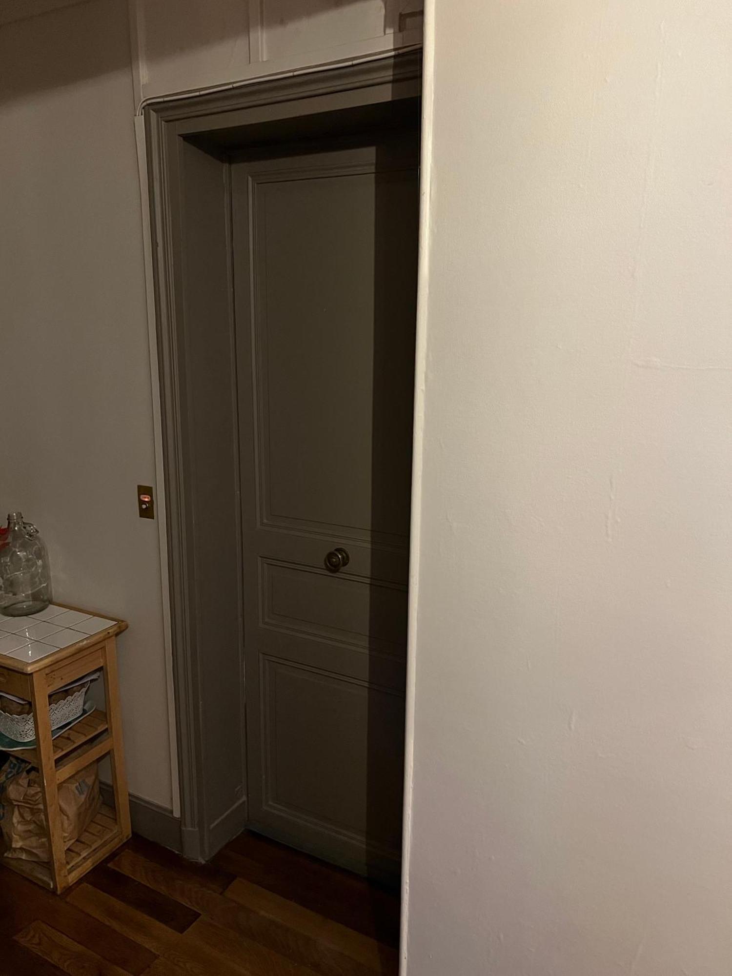 Sejour Parisien Bastille Appartement Paris