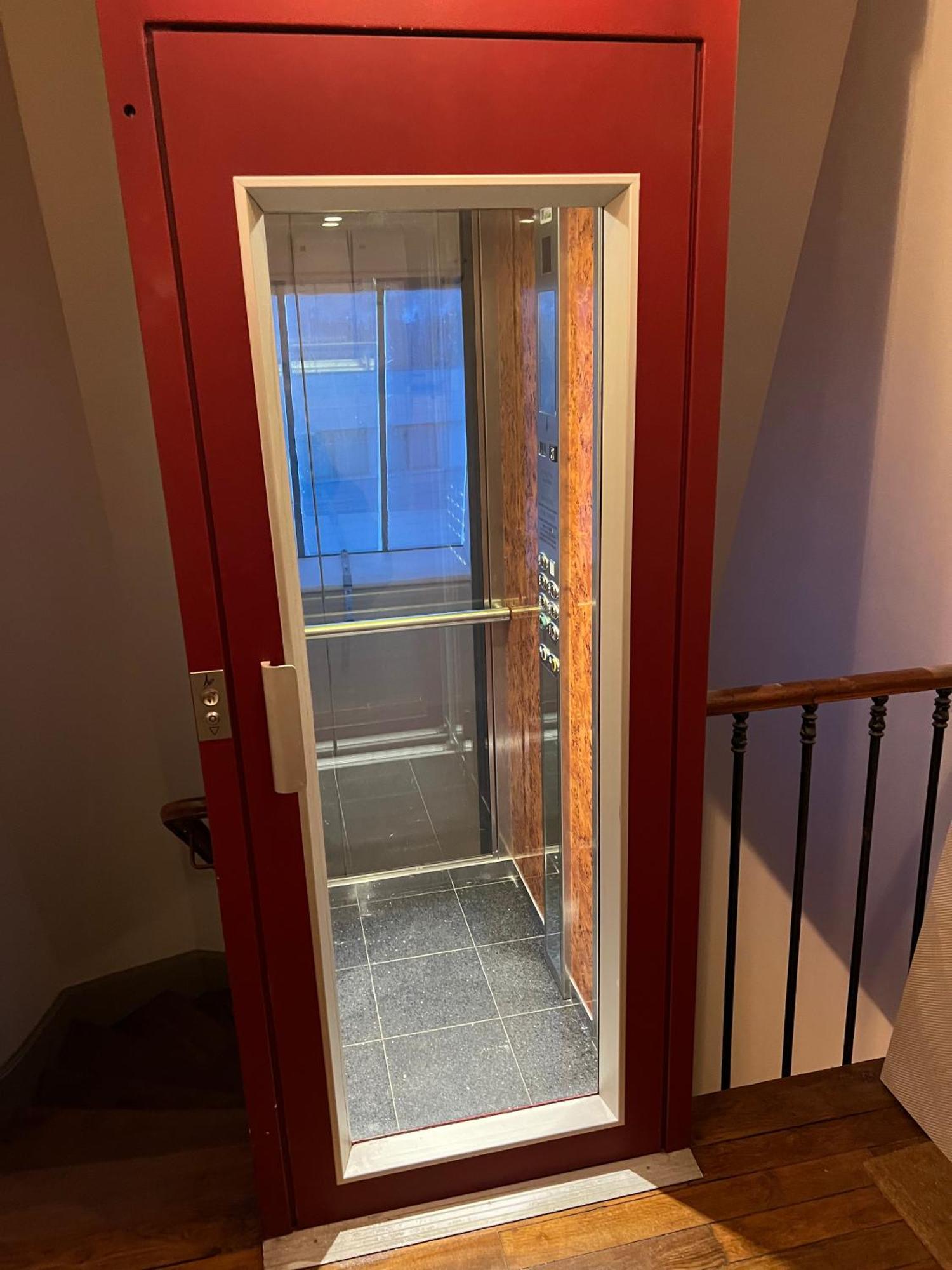 Appartement Sejour Parisien Bastille Paris