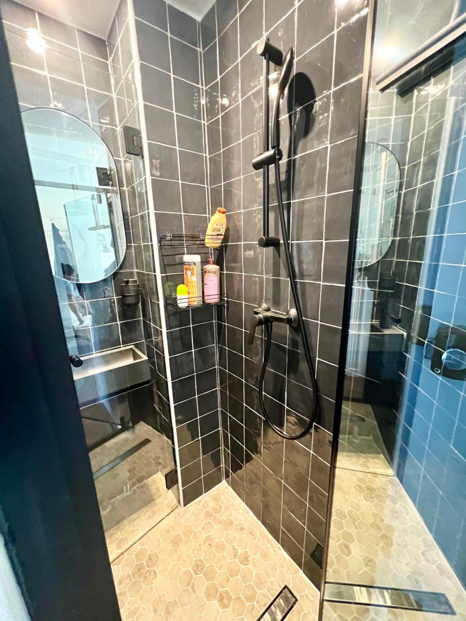 Appartement Sejour Parisien Bastille
