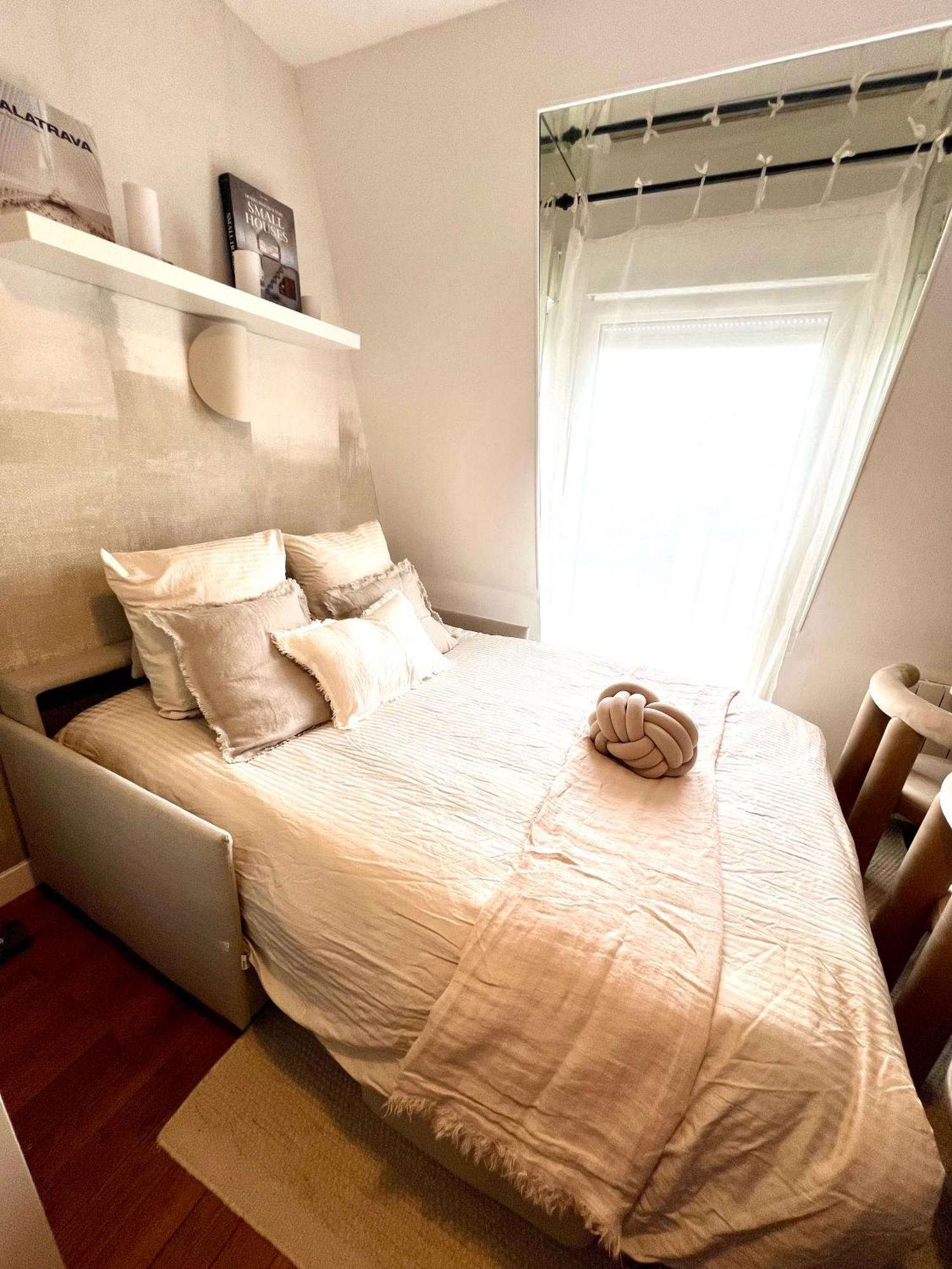 Sejour Parisien Bastille Appartement *