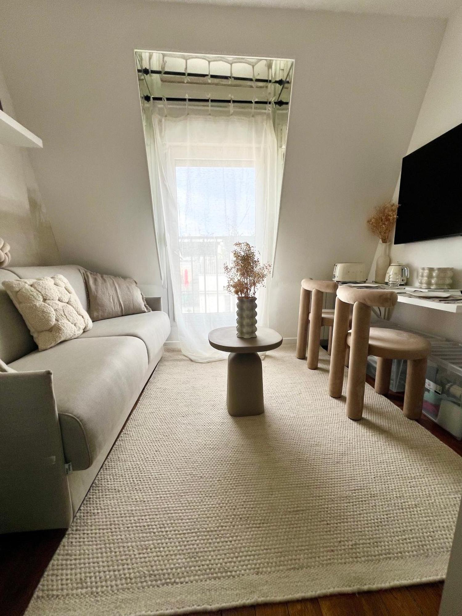 Appartement Sejour Parisien Bastille *