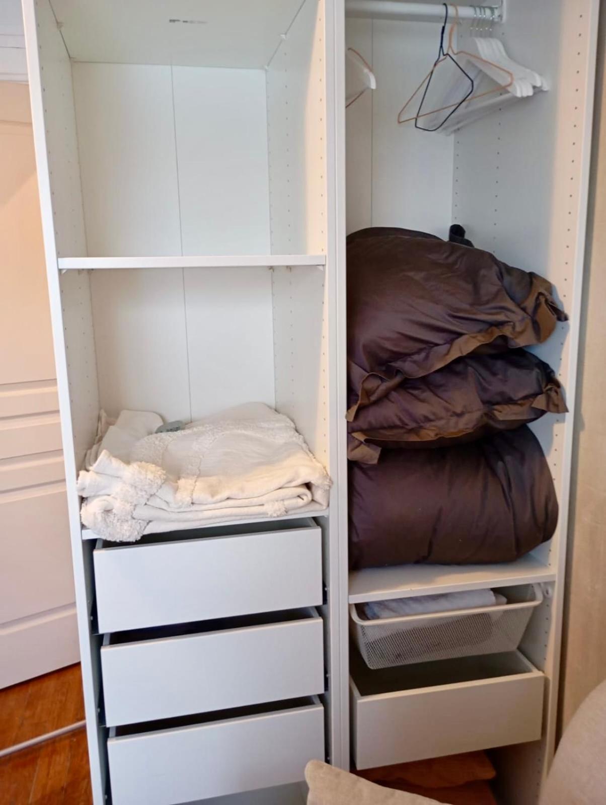 Appartement Sejour Parisien Bastille Paris