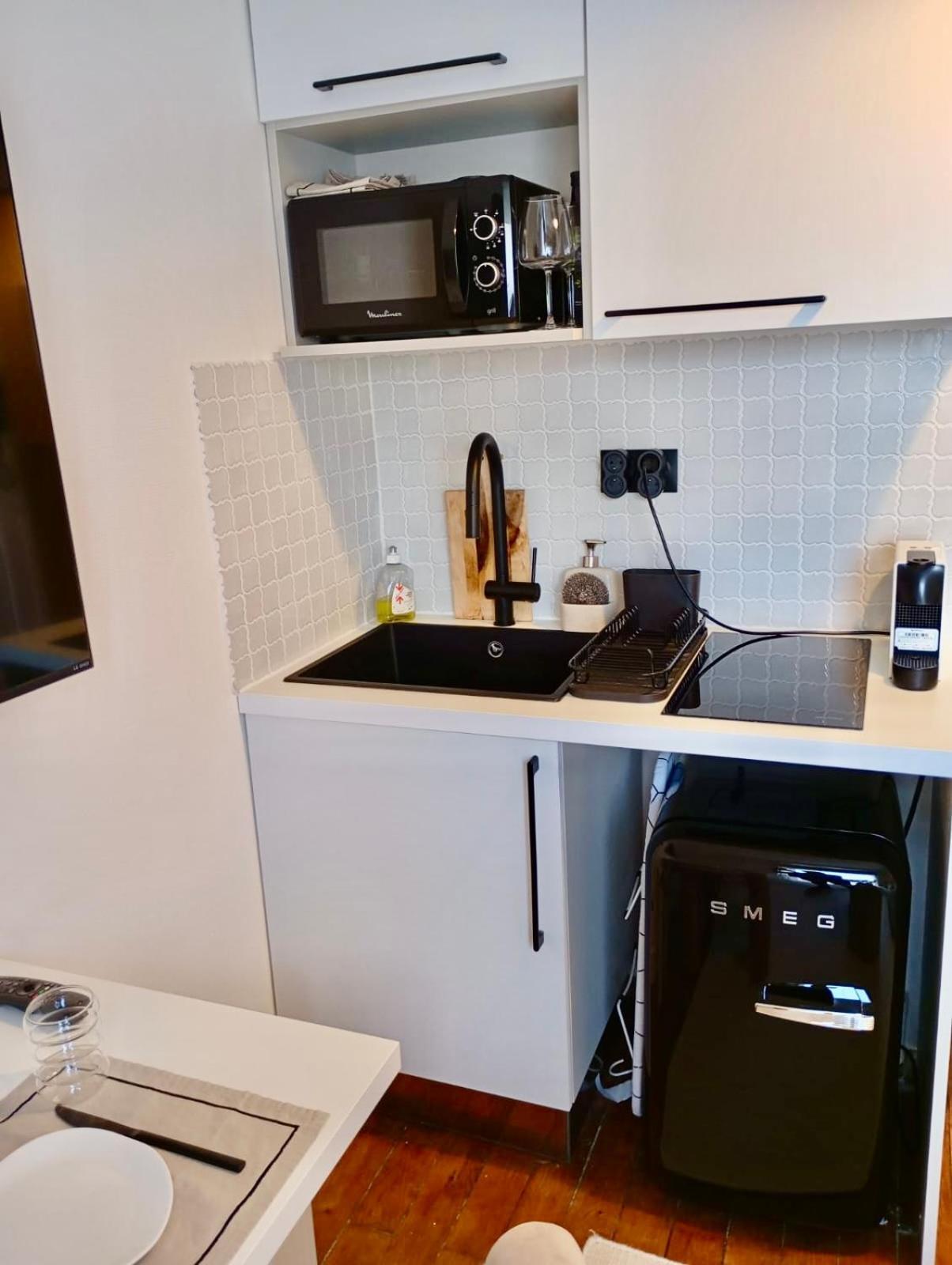 Sejour Parisien Bastille Appartement Paris