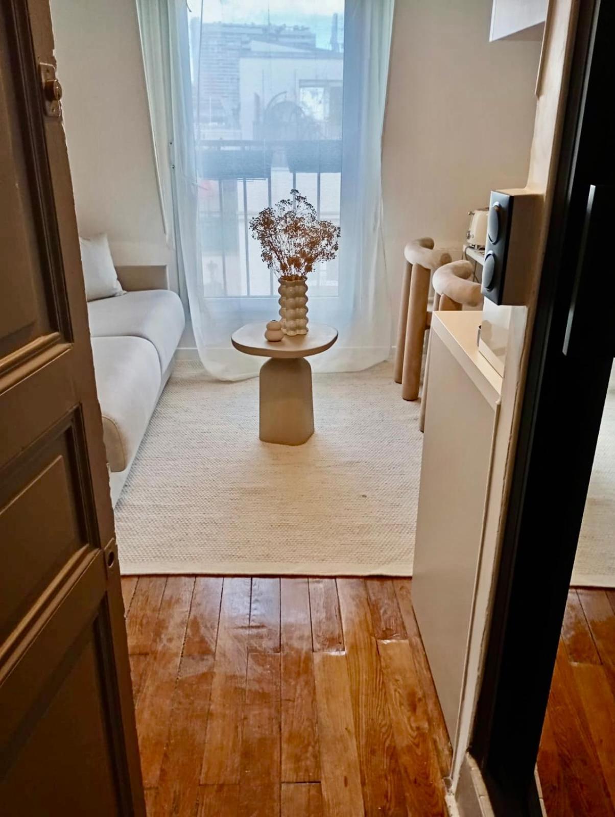 Appartement Sejour Parisien Bastille