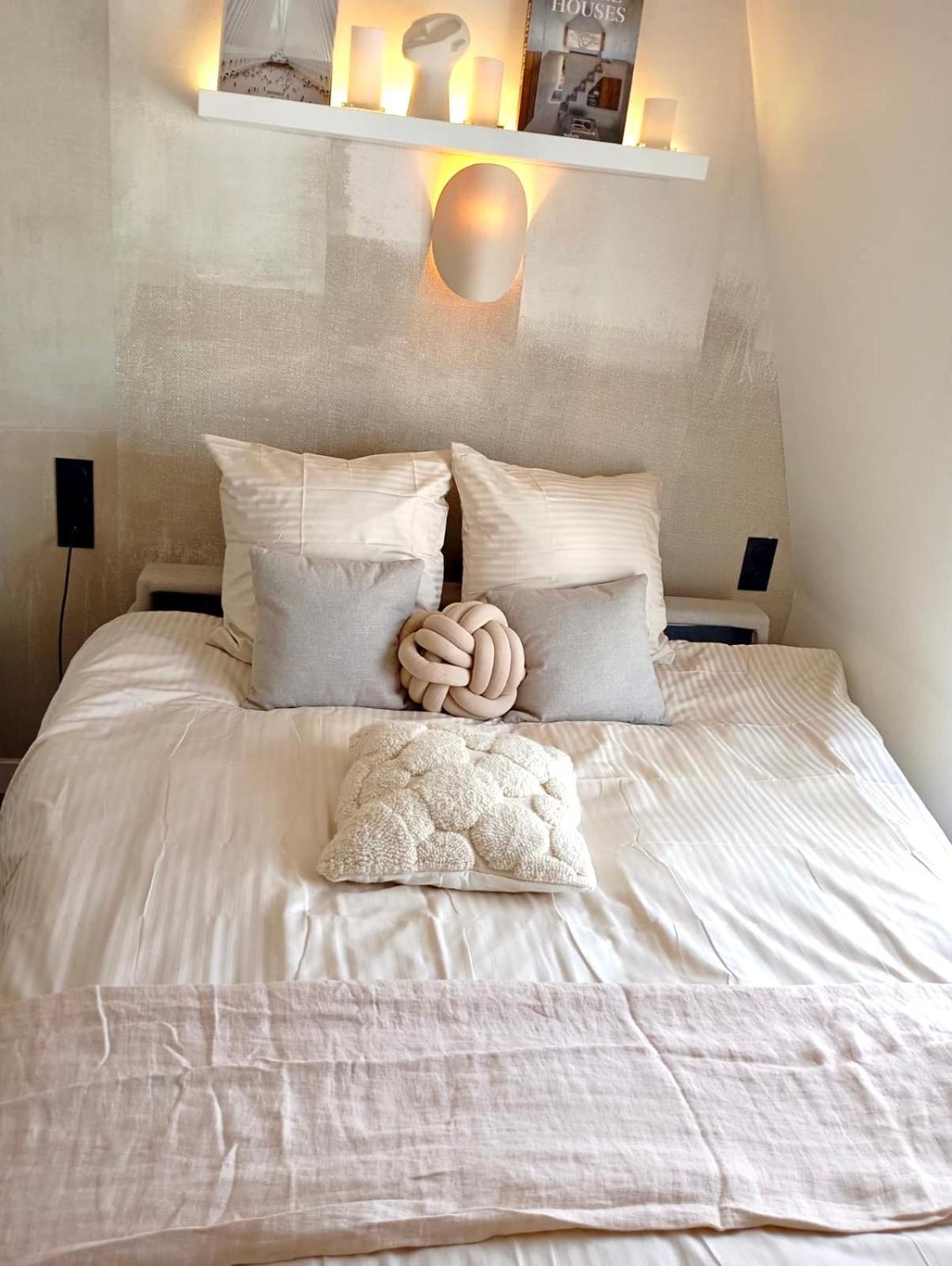 Appartement Sejour Parisien Bastille Paris