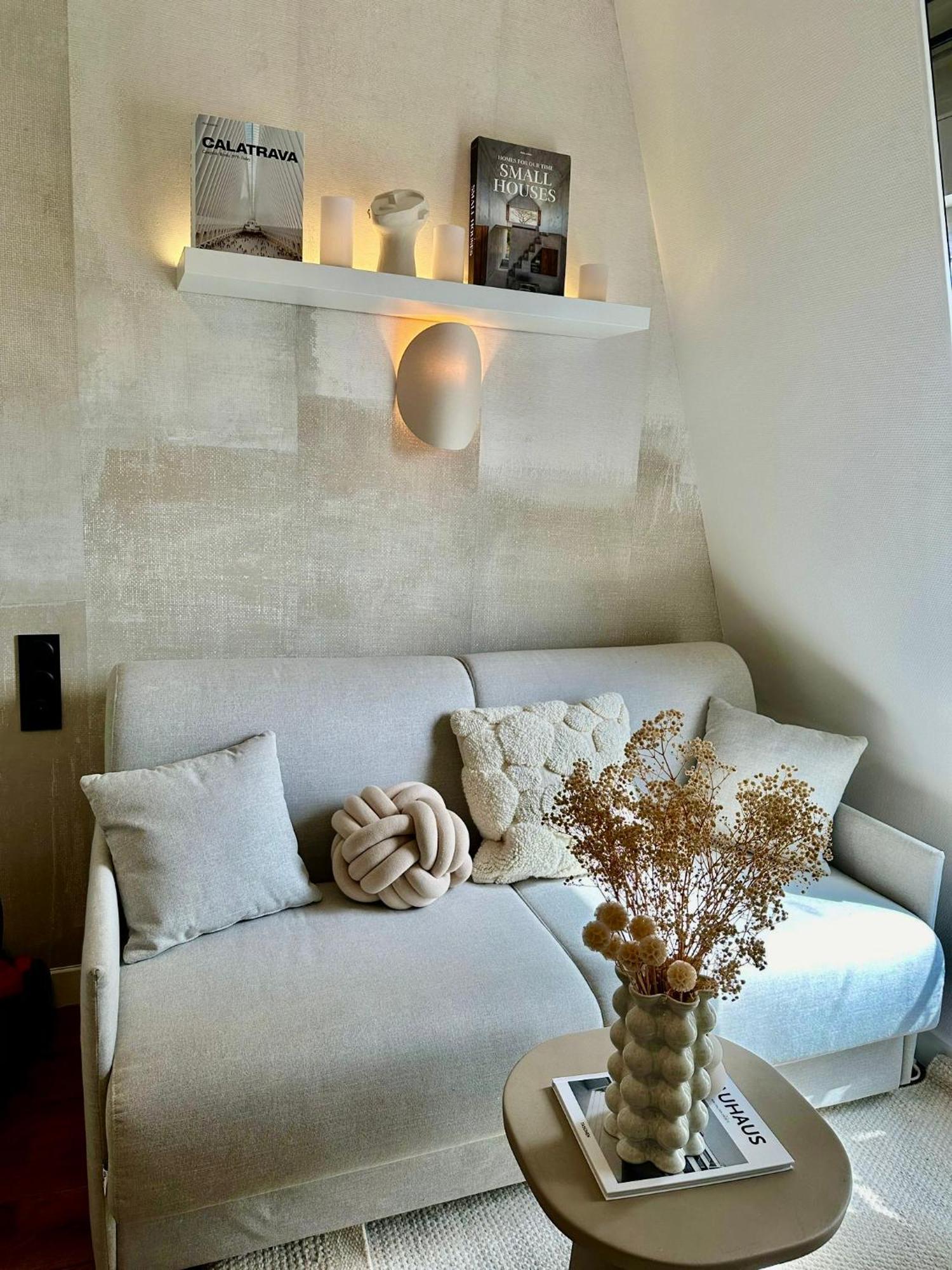 Appartement Sejour Parisien Bastille