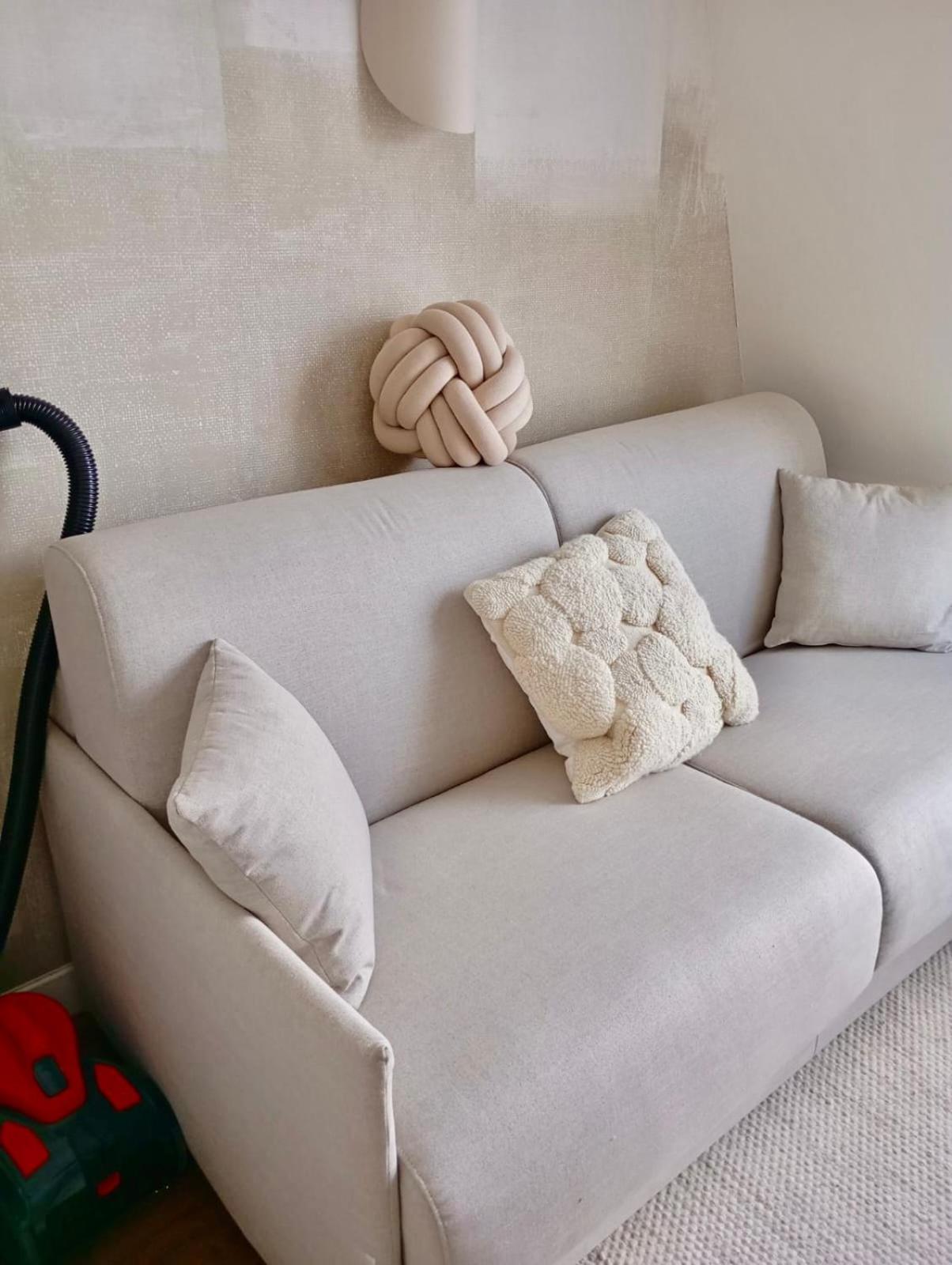 Appartement Sejour Parisien Bastille