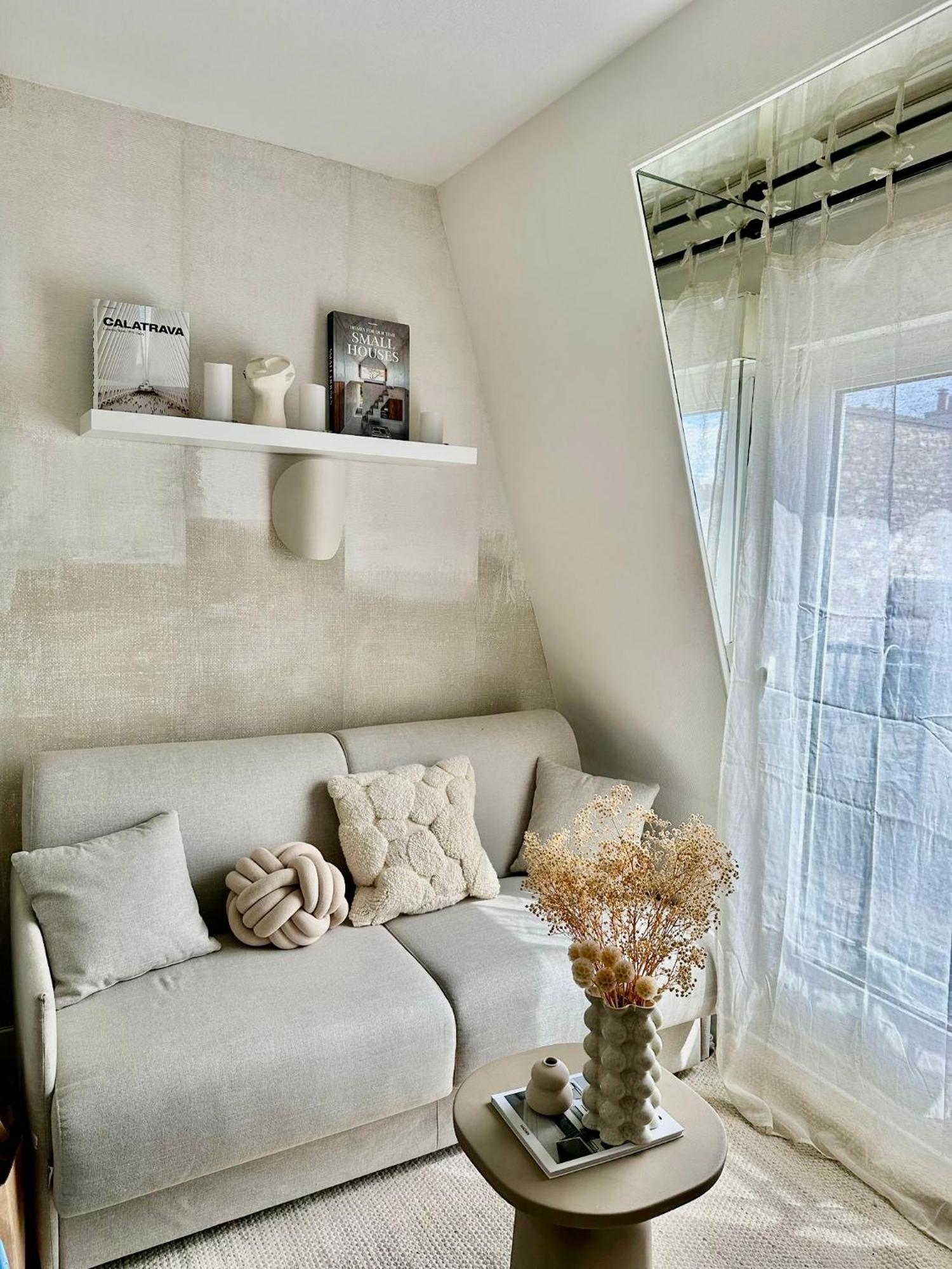 Appartement Sejour Parisien Bastille Paris